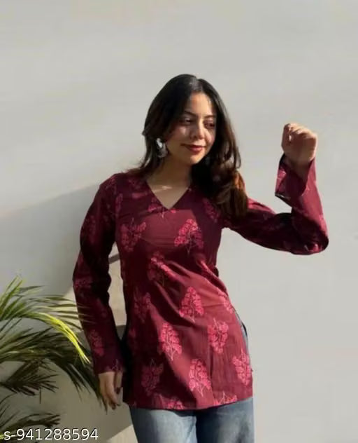 NeemTrendykurti