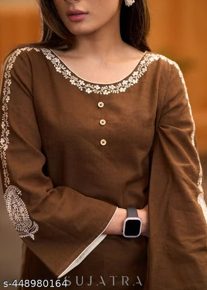Kurta with pant