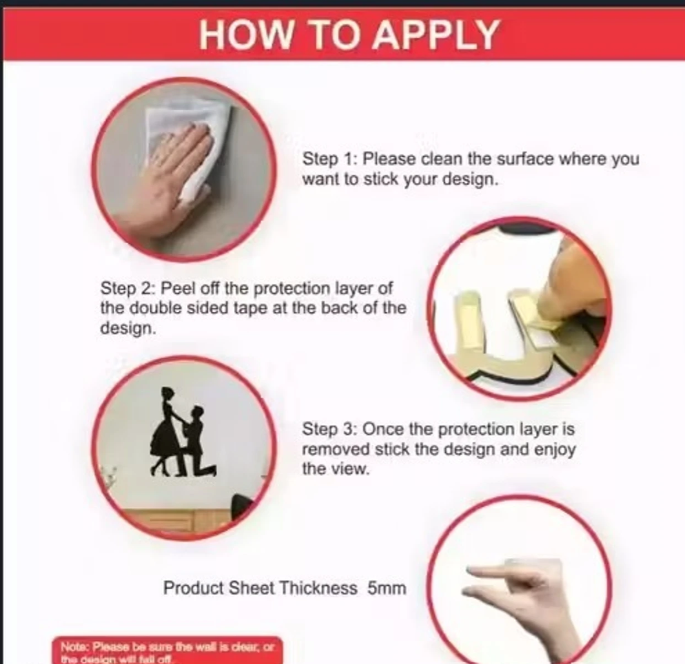 cavier-shop (8INCH X 8INCH )Modern Tree Wall Art for room and Home decor Pack of 4 (8 inch X 8 inch, Black)