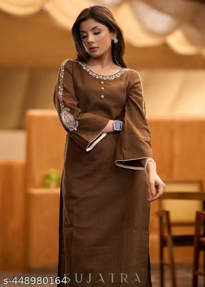 Kurta with pant