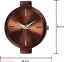 New Solid Designer Metal Analog Watches for Women