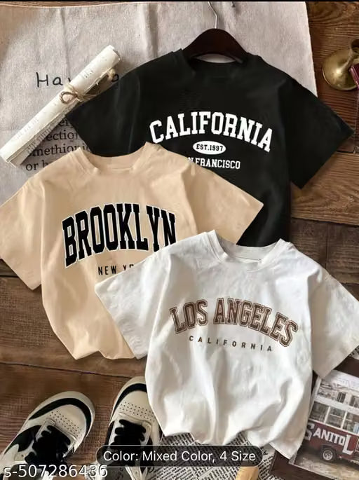 pcsSet Casual Minimalist Retro American Style English Text Graphic Cropped Bodysuit, Women Summer