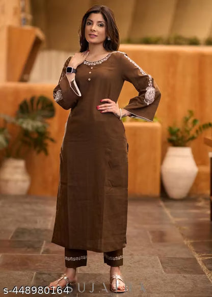 Kurta with pant