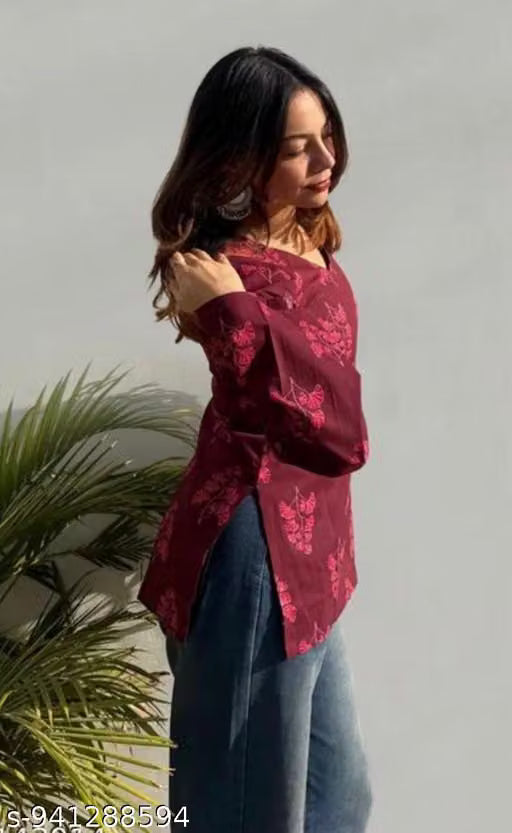 NeemTrendykurti